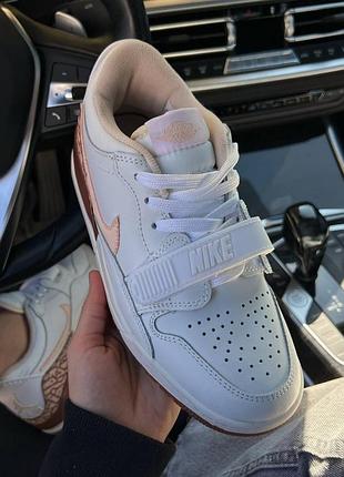 Air jordan legacy premium 2