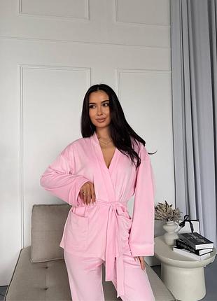 🧸домашній костюм🧸 6