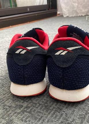 Кроссовки reebok 37 p 6