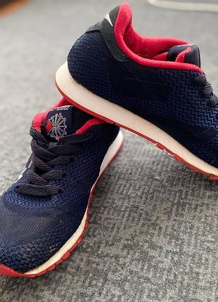 Кроссовки reebok 37 p