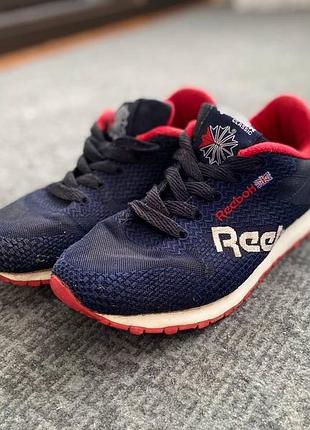 Кроссовки reebok 37 p 4