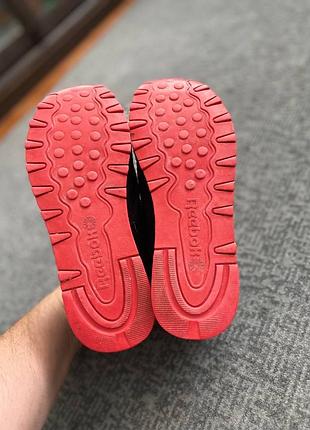 Кроссовки reebok 37 p 8