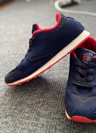 Кроссовки reebok 37 p 2