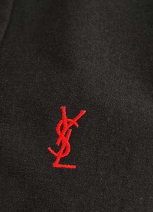Куртка женская ysl 4