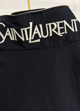 Куртка женская ysl 6