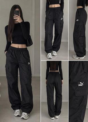 Штани puma