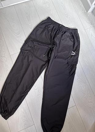 Штани puma 2