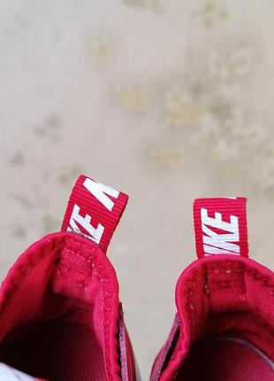 Кросівки nike flex runner  на стопу 16 см 7