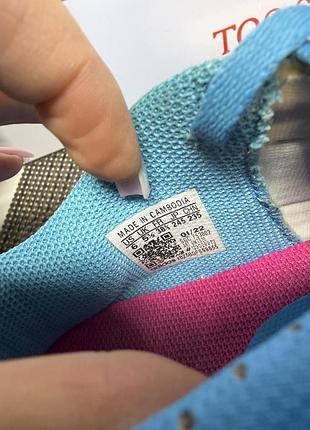 Оригинальные копки adidas 3