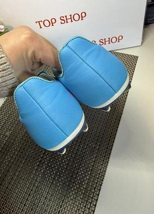 Оригинальные копки adidas 5
