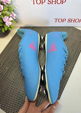 Оригинальные копки adidas 6