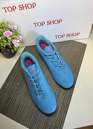 Оригинальные копки adidas 8