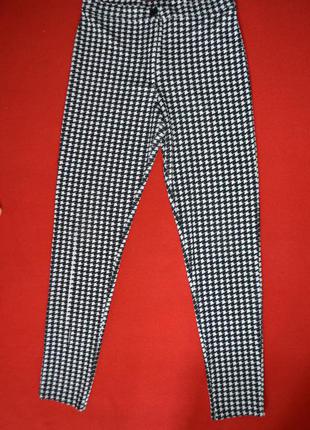 Стильные легинсы от select