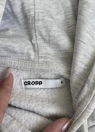 Речі з croop 3