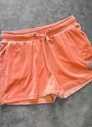 Шорти juicy couture