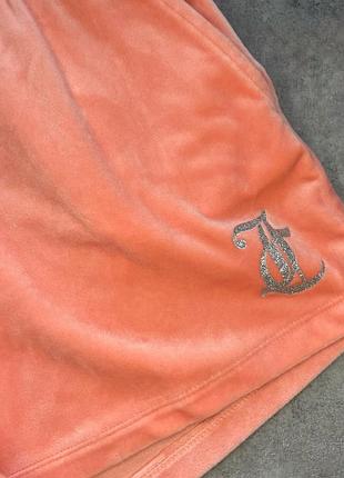 Шорти juicy couture 2