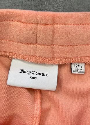 Шорти juicy couture 5