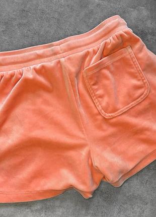 Шорти juicy couture 4