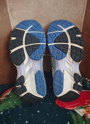 Asics кроссовки 5
