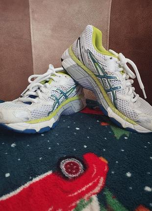 Asics кроссовки 6