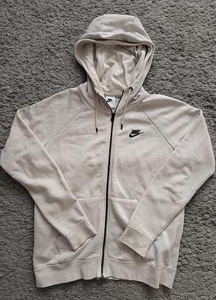 Кофта мужская nike, size m(подойдет также на s), состояние отличное, рукав до горла 77 подмышки 55 длина от плеча 66