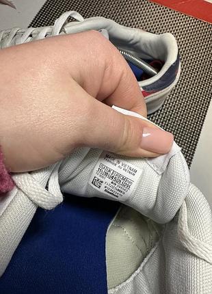 Оригинальные кроссовки reebok 2