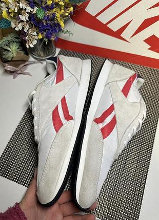 Оригинальные кроссовки reebok 3