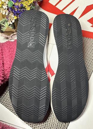 Оригинальные кроссовки reebok 4