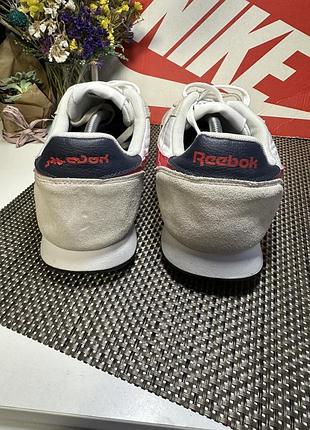 Оригинальные кроссовки reebok 5