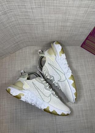 Оригінальні кросівки nike react 3