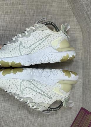 Оригінальні кросівки nike react 4