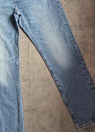 Джинси levi's  501 2
