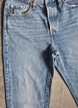 Джинси levi's  501 3