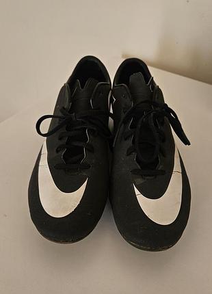 Копочки nike cr7_ 40 (25см стелька) 2