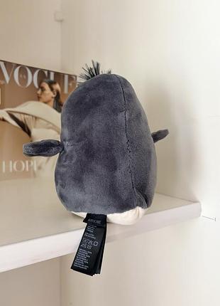 Мягкая игрушка пингвин h&m 4