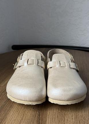 Дитячі сабо birkenstock 32 2