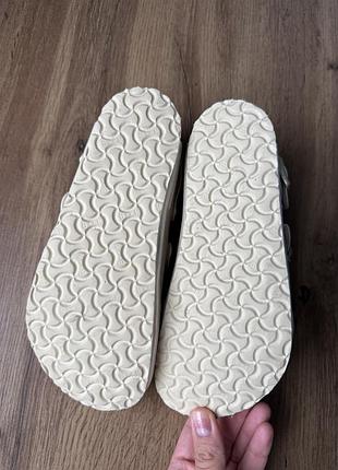 Дитячі сабо birkenstock 32 4