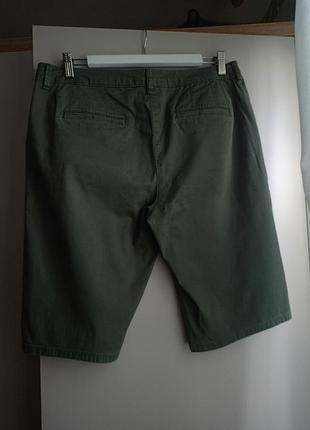 Женские катоновые шорты 3