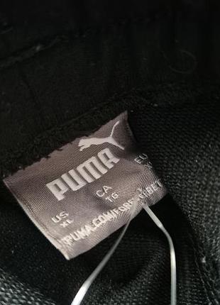 Спортивные брюки puma 5