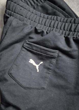 Спортивные брюки puma 4