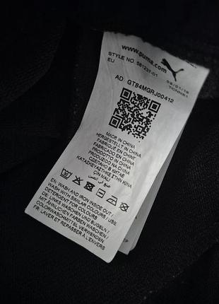Спортивные брюки puma 6