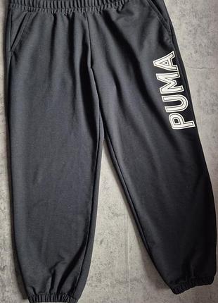 Спортивные брюки puma