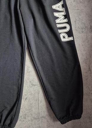Спортивные брюки puma 2