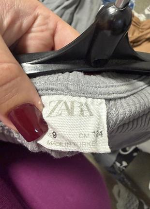 Кофта zara 2