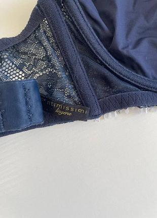 Бюстгальтер intimissimi чашка с 8
