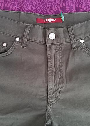 Мужские джинсы carrera 5