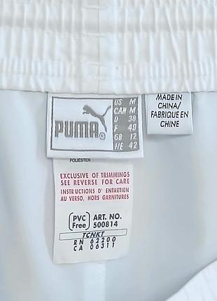 Бриджи puma 5