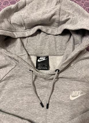 Худі nike розмір s 2