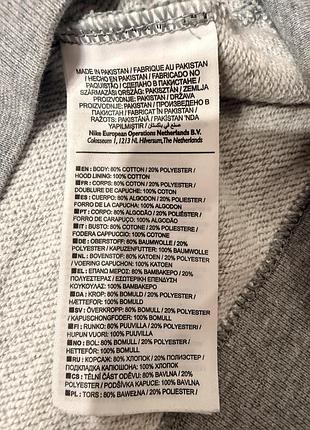 Худі nike розмір s 4