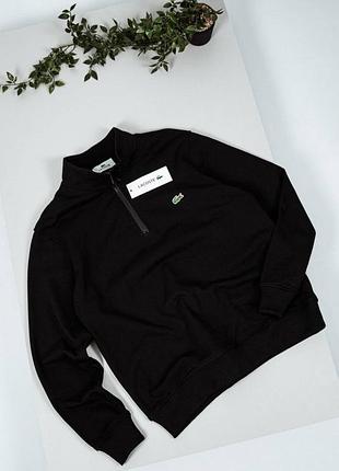 1/4 zip lacoste 2